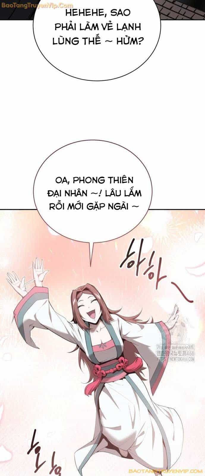 Giáo Chủ Ma Giáo Cũng Biết Sợ - Chương 37 - ảnh 52