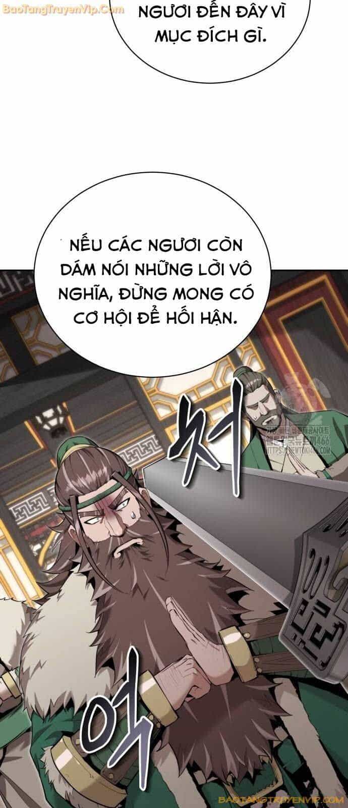 Giáo Chủ Ma Giáo Cũng Biết Sợ - Chương 37 - ảnh 59