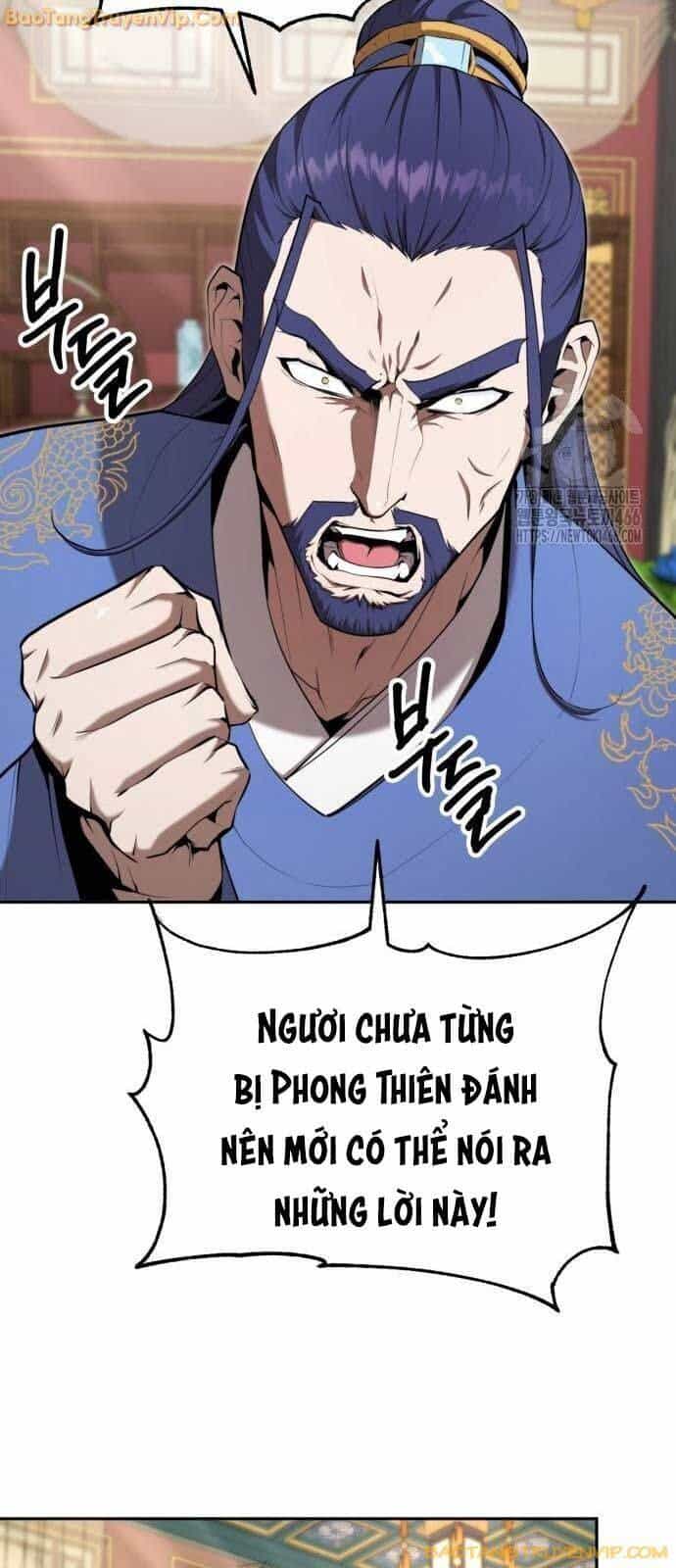 Giáo Chủ Ma Giáo Cũng Biết Sợ - Chương 37 - ảnh 76