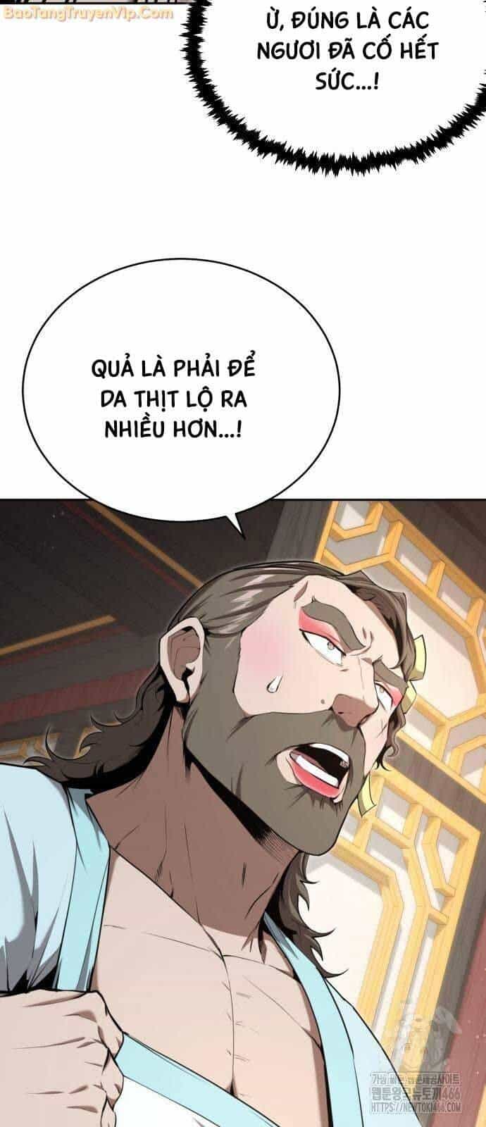 Giáo Chủ Ma Giáo Cũng Biết Sợ - Chương 38 - ảnh 11