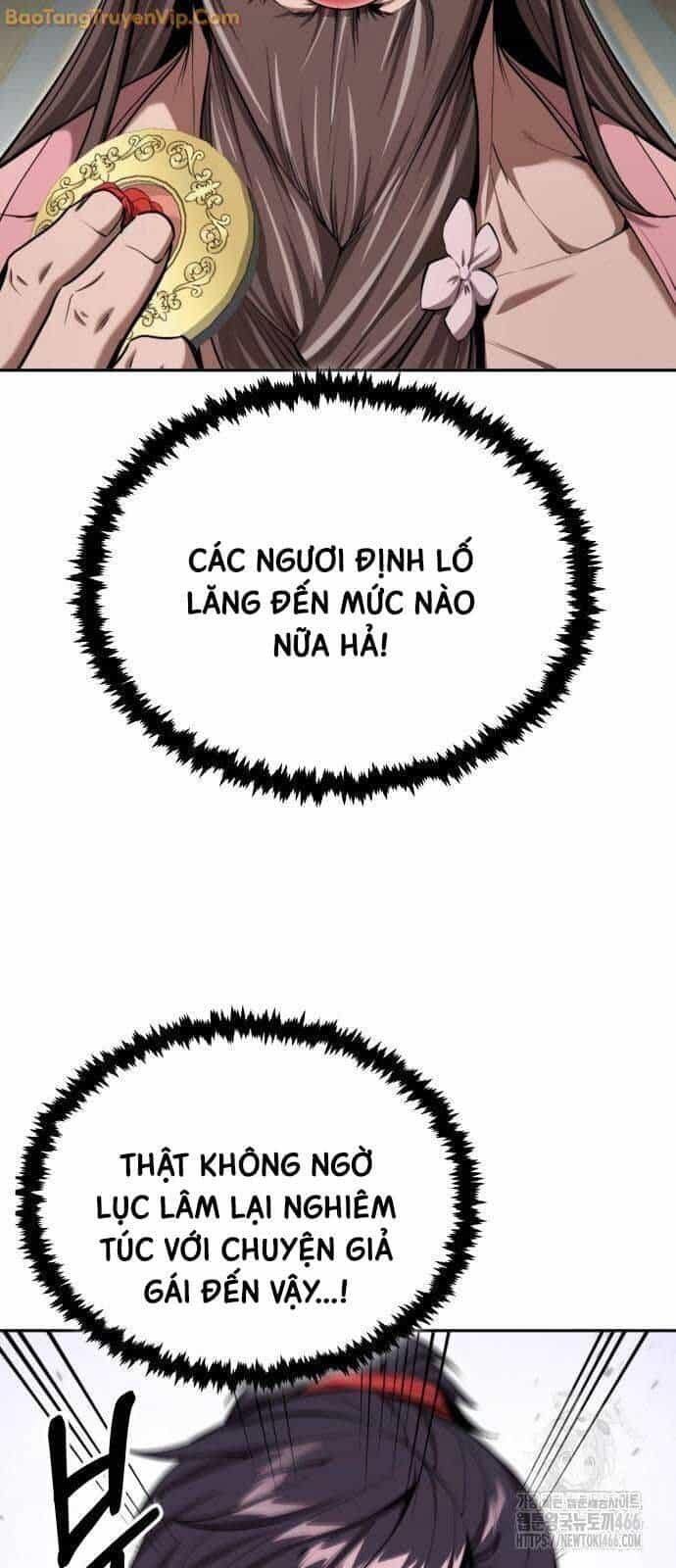 Giáo Chủ Ma Giáo Cũng Biết Sợ - Chương 38 - ảnh 13