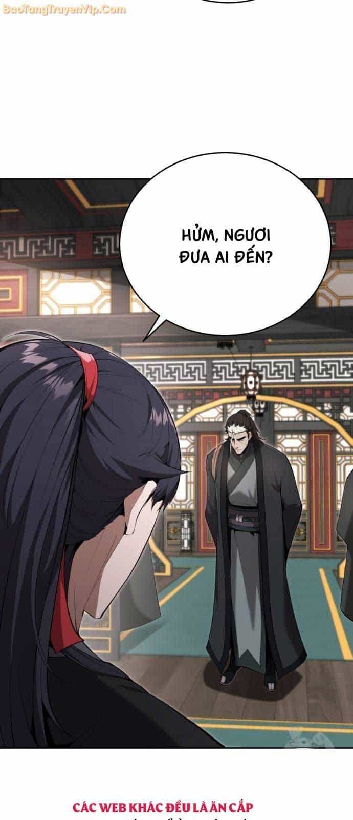 Giáo Chủ Ma Giáo Cũng Biết Sợ - Chương 38 - ảnh 3
