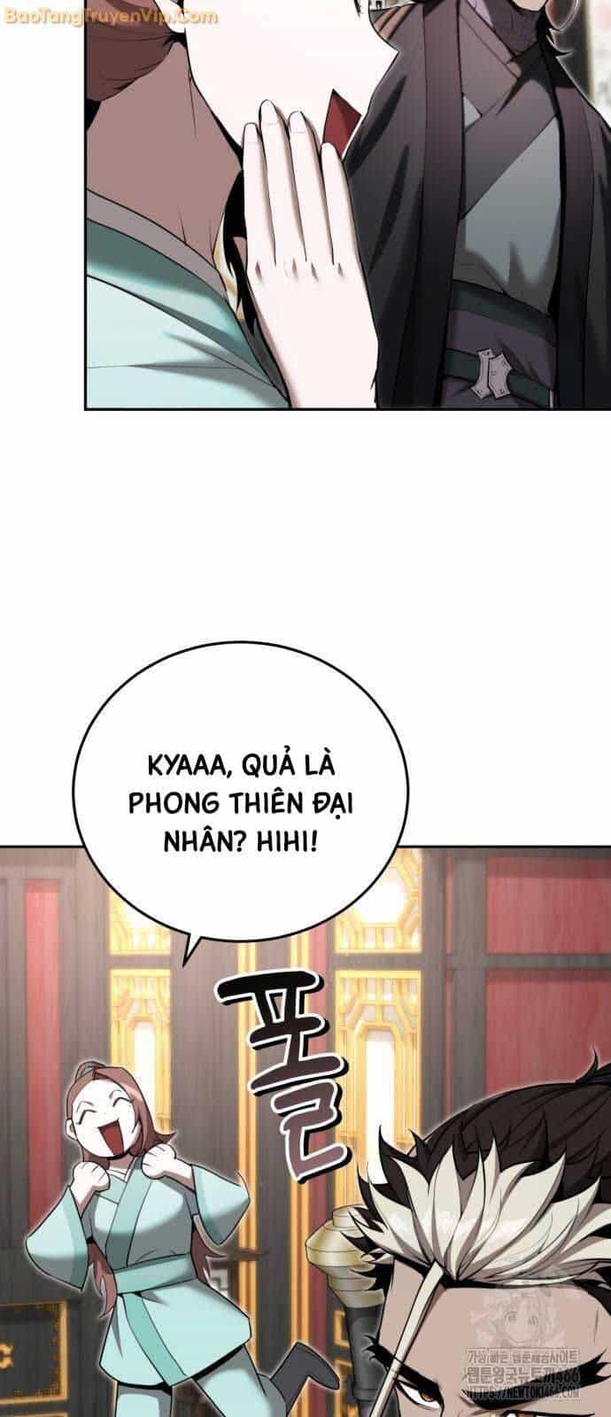 Giáo Chủ Ma Giáo Cũng Biết Sợ - Chương 38 - ảnh 30