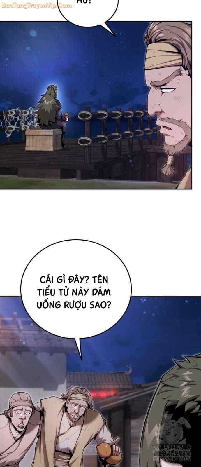 Giáo Chủ Ma Giáo Cũng Biết Sợ - Chương 38 - ảnh 37