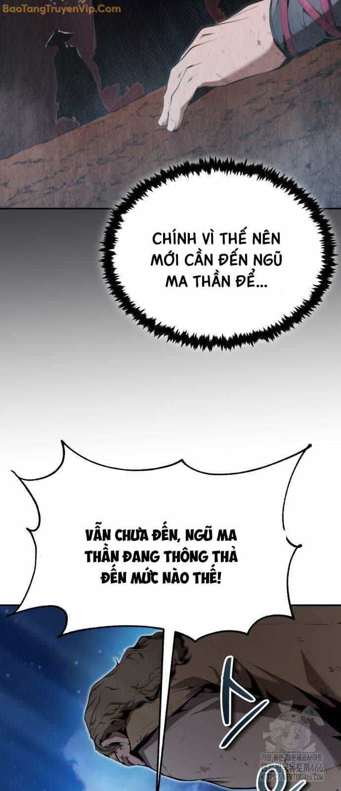 Giáo Chủ Ma Giáo Cũng Biết Sợ - Chương 38 - ảnh 55