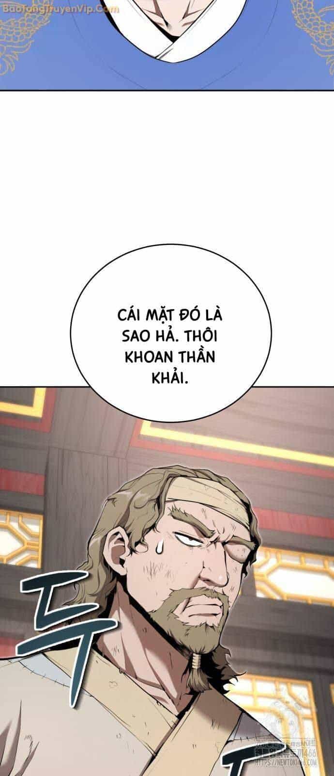 Giáo Chủ Ma Giáo Cũng Biết Sợ - Chương 38 - ảnh 62