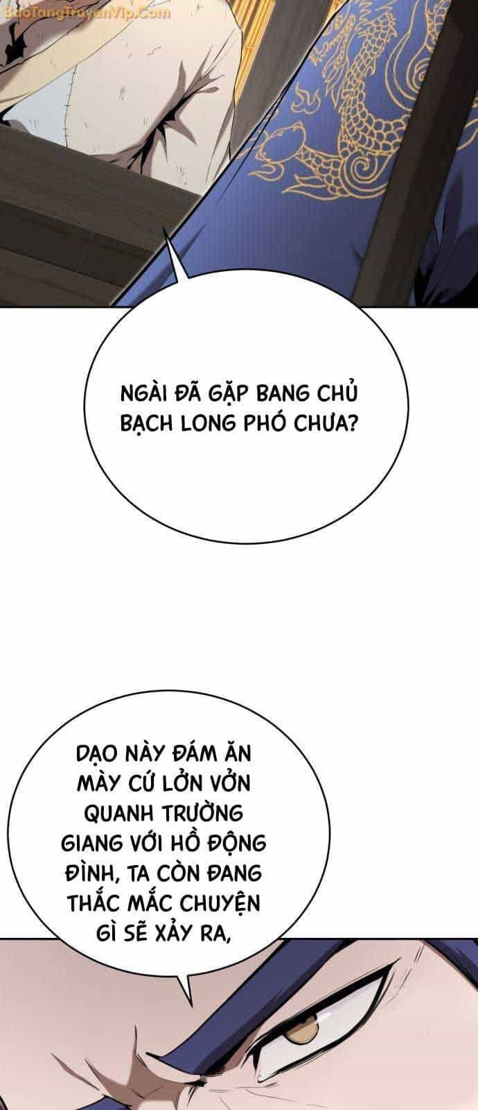 Giáo Chủ Ma Giáo Cũng Biết Sợ - Chương 38 - ảnh 66