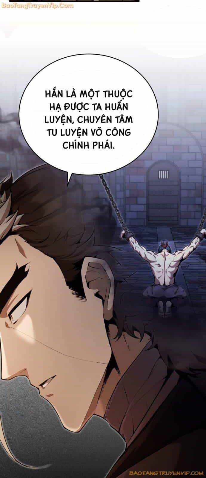 Giáo Chủ Ma Giáo Cũng Biết Sợ - Chương 39 - ảnh 52