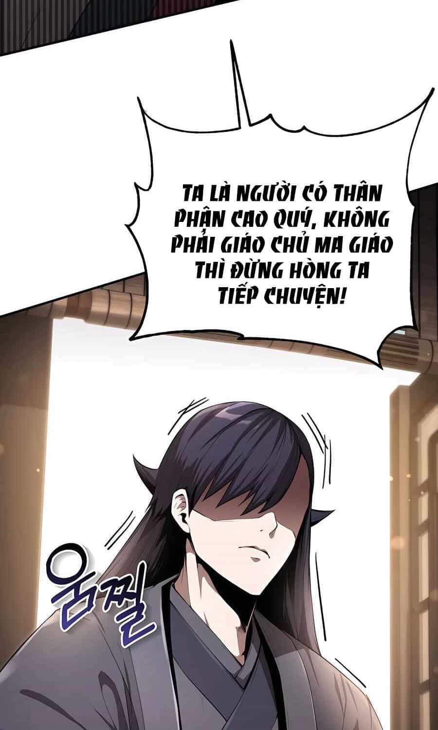 Giáo Chủ Ma Giáo Cũng Biết Sợ - Chương 4 - ảnh 13