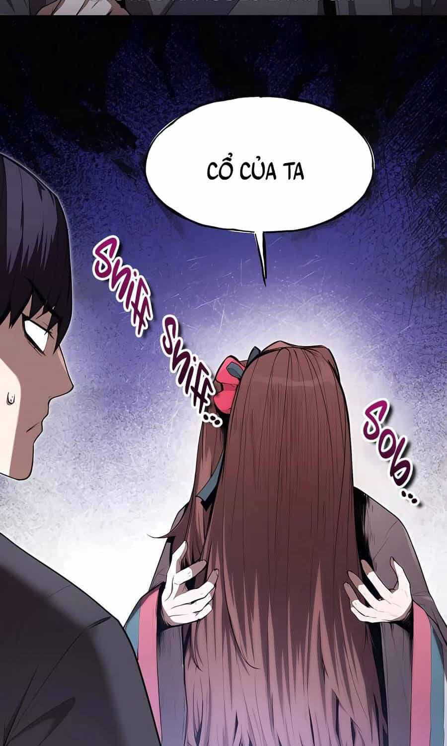 Giáo Chủ Ma Giáo Cũng Biết Sợ - Chương 4 - ảnh 43