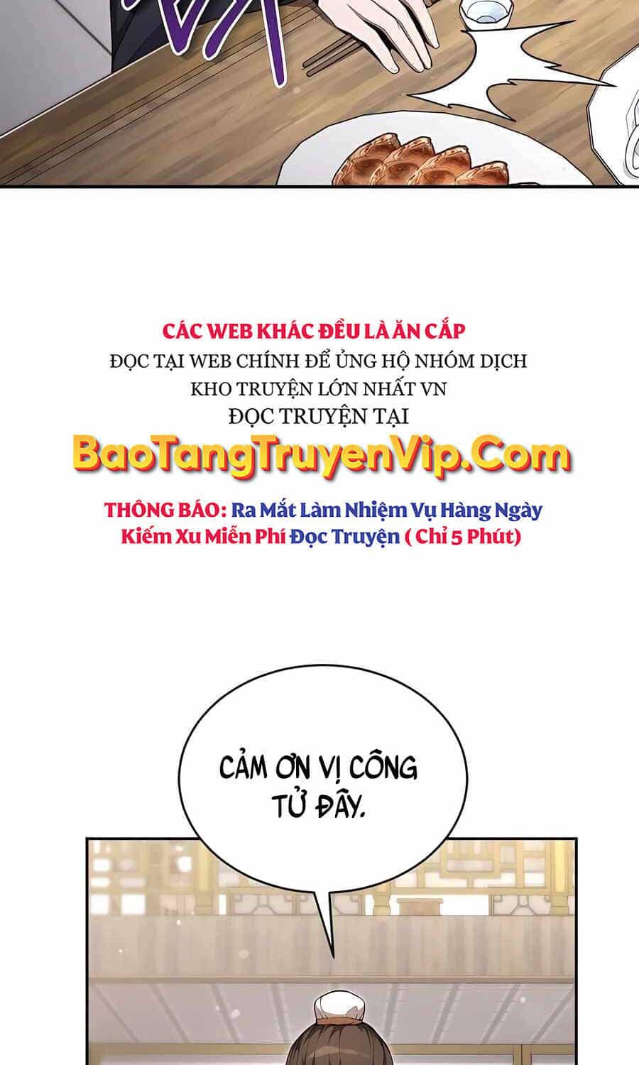 Giáo Chủ Ma Giáo Cũng Biết Sợ - Chương 4 - ảnh 64