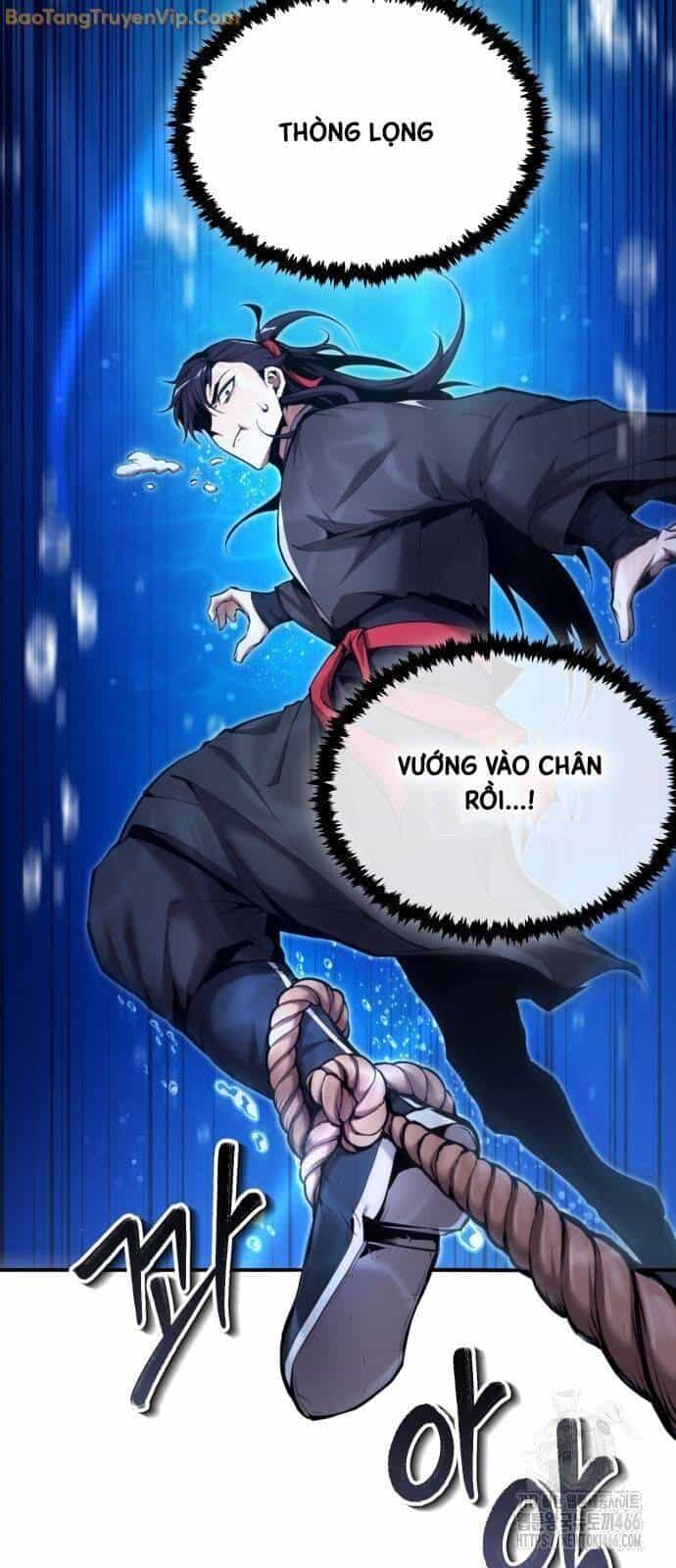 Giáo Chủ Ma Giáo Cũng Biết Sợ - Chương 40 - ảnh 14