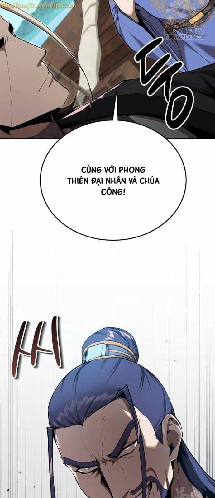 Giáo Chủ Ma Giáo Cũng Biết Sợ - Chương 40 - ảnh 37