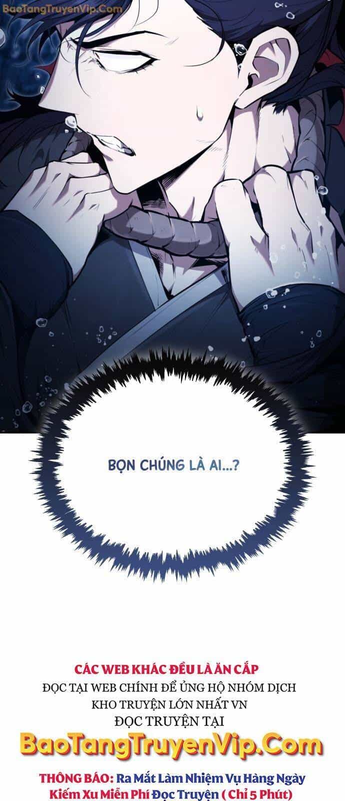 Giáo Chủ Ma Giáo Cũng Biết Sợ - Chương 40 - ảnh 8