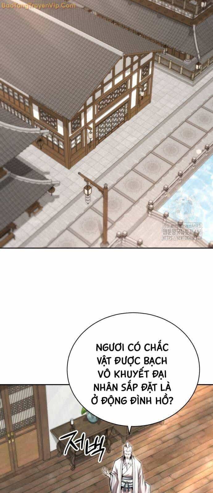 Giáo Chủ Ma Giáo Cũng Biết Sợ - Chương 41 - ảnh 45