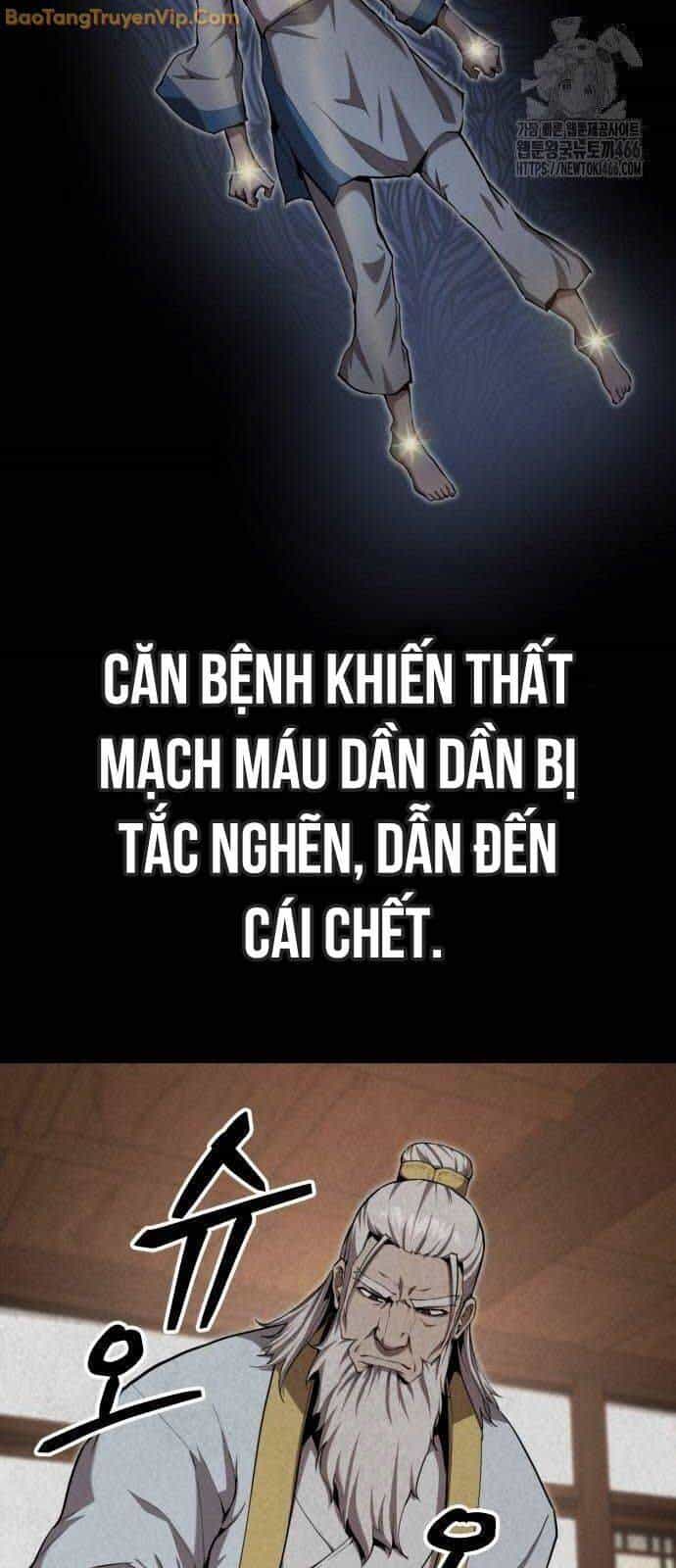Giáo Chủ Ma Giáo Cũng Biết Sợ - Chương 41 - ảnh 54