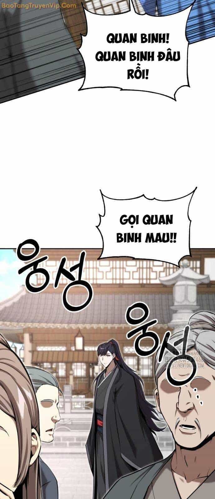 Giáo Chủ Ma Giáo Cũng Biết Sợ - Chương 41 - ảnh 70