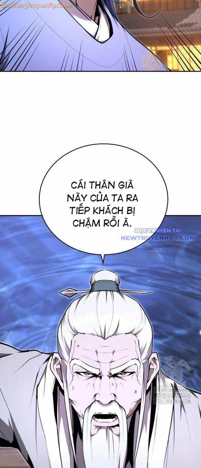 Giáo Chủ Ma Giáo Cũng Biết Sợ - Chương 42 - ảnh 44