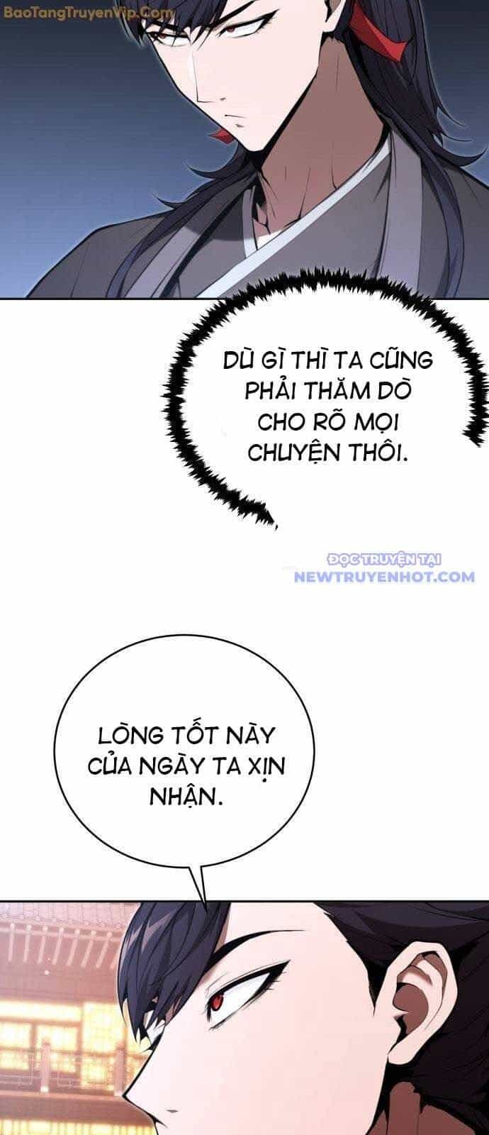 Giáo Chủ Ma Giáo Cũng Biết Sợ - Chương 42 - ảnh 48