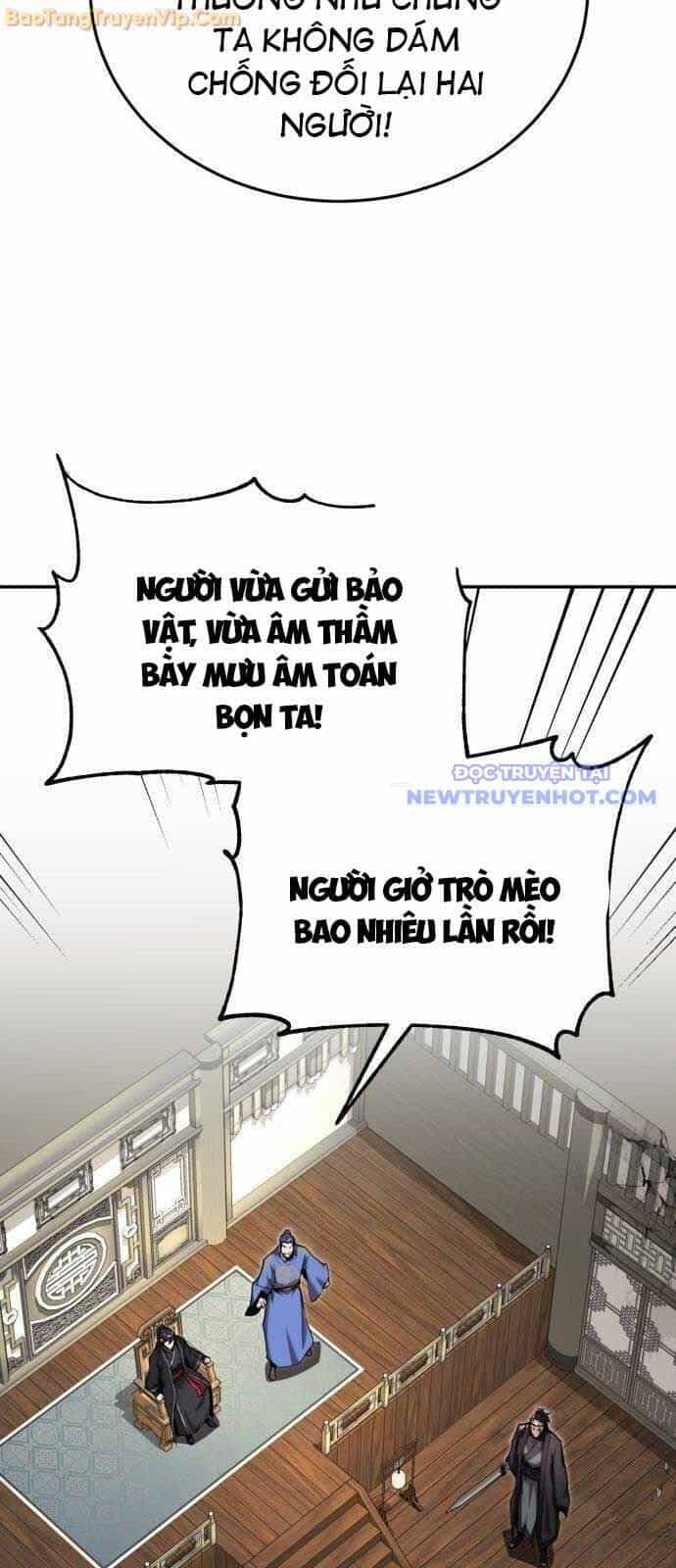 Giáo Chủ Ma Giáo Cũng Biết Sợ - Chương 42 - ảnh 81