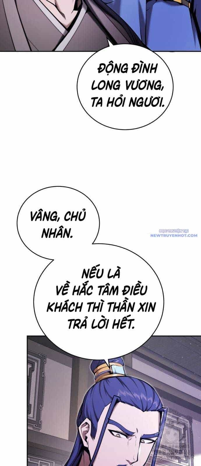 Giáo Chủ Ma Giáo Cũng Biết Sợ - Chương 43 - ảnh 10
