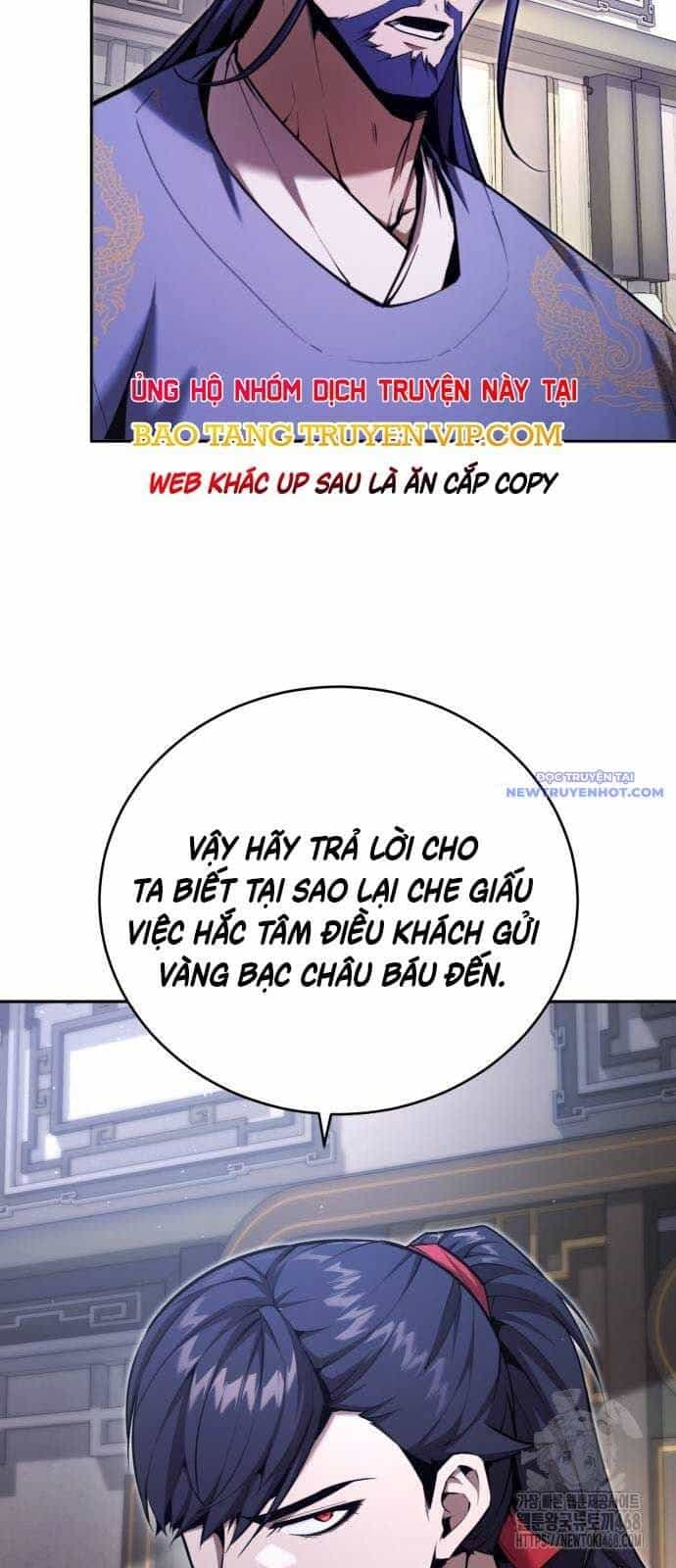 Giáo Chủ Ma Giáo Cũng Biết Sợ - Chương 43 - ảnh 11