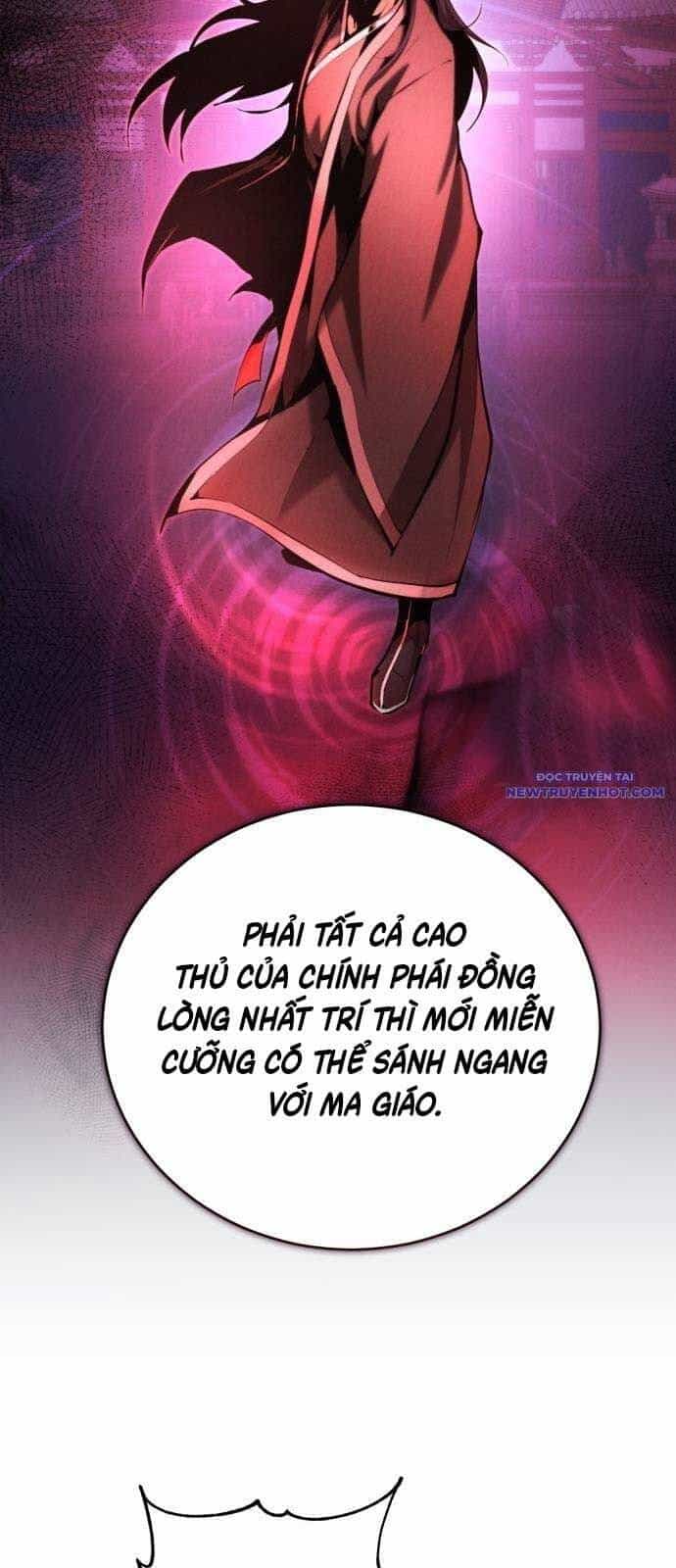 Giáo Chủ Ma Giáo Cũng Biết Sợ - Chương 43 - ảnh 40