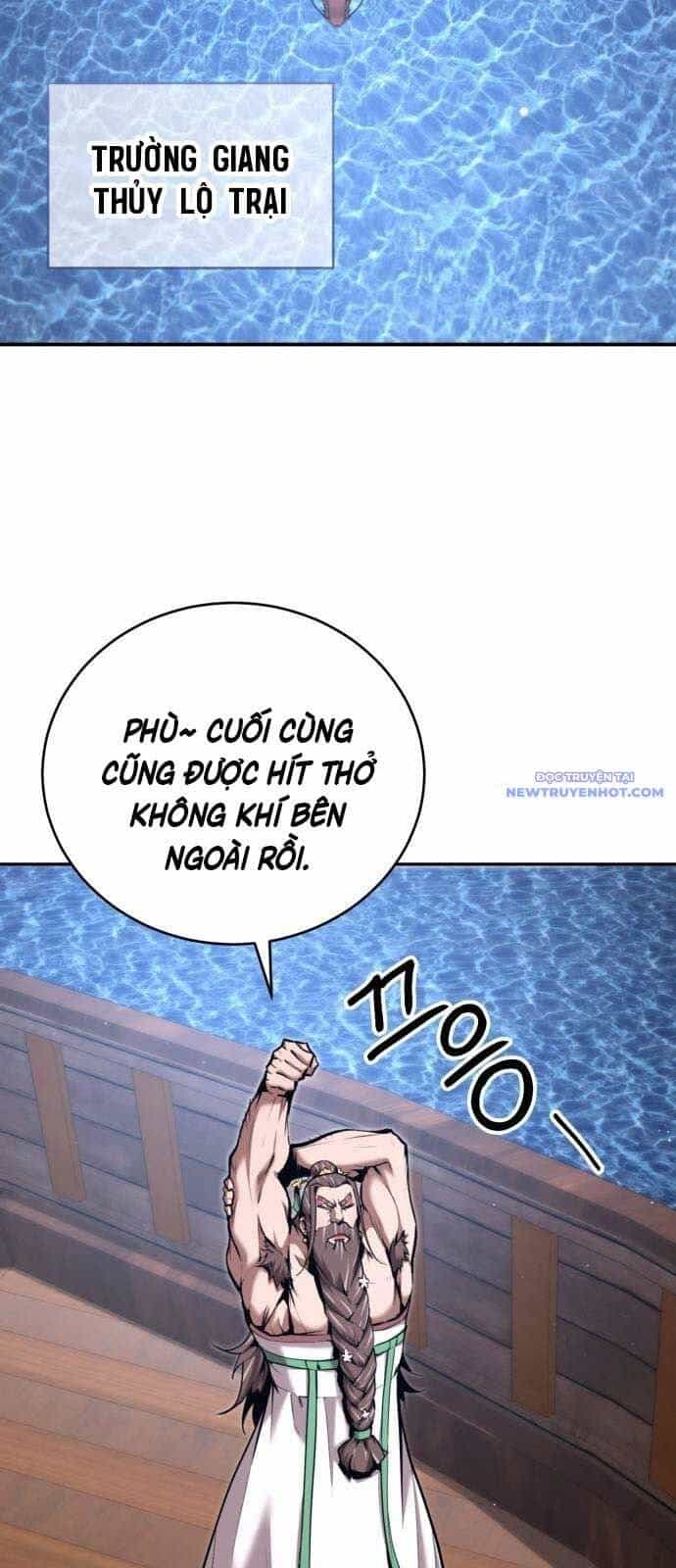 Giáo Chủ Ma Giáo Cũng Biết Sợ - Chương 43 - ảnh 65