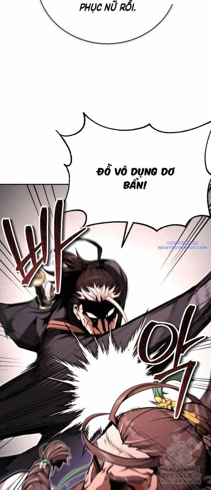 Giáo Chủ Ma Giáo Cũng Biết Sợ - Chương 43 - ảnh 86
