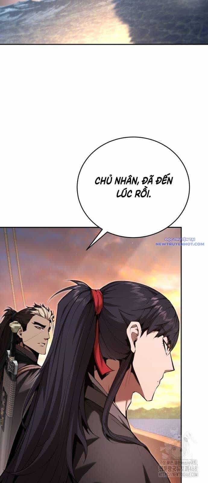 Giáo Chủ Ma Giáo Cũng Biết Sợ - Chương 43 - ảnh 92