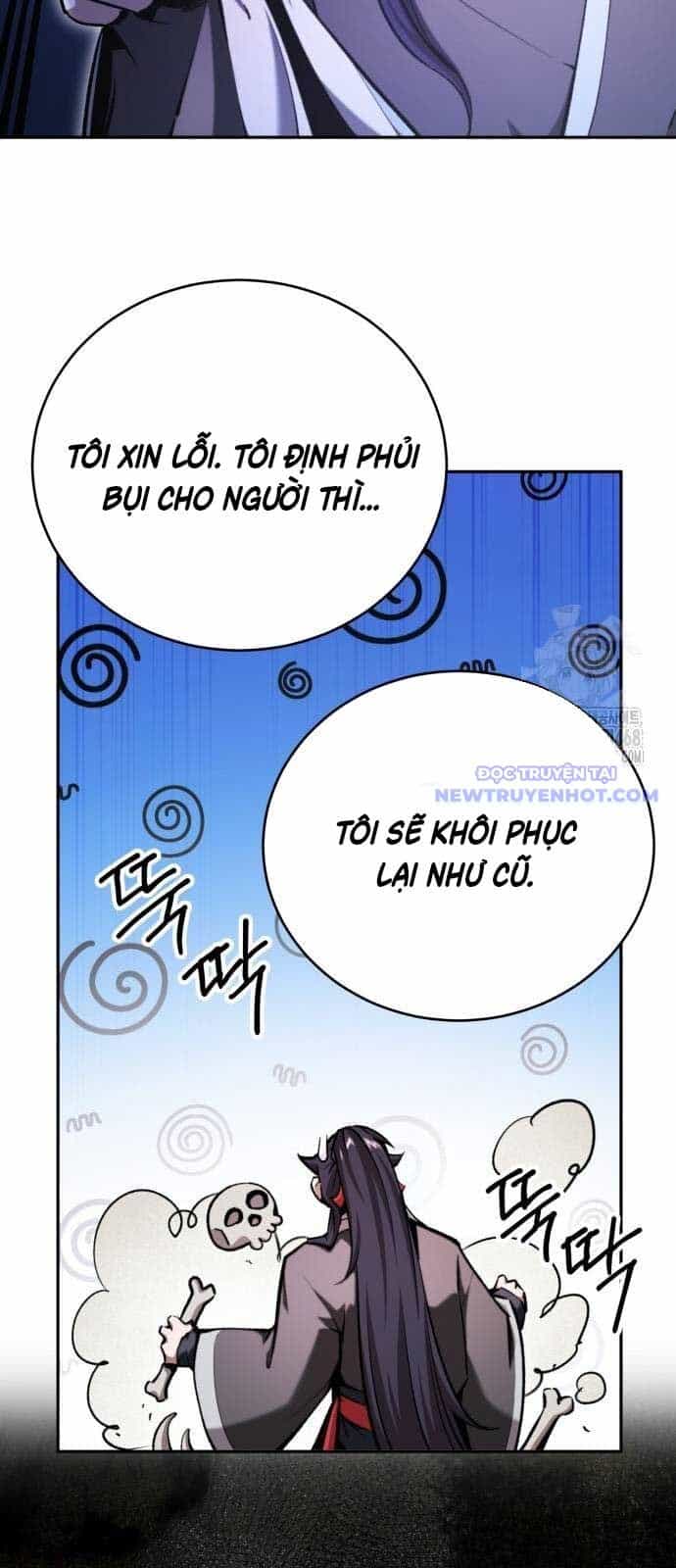 Giáo Chủ Ma Giáo Cũng Biết Sợ - Chương 44 - ảnh 38
