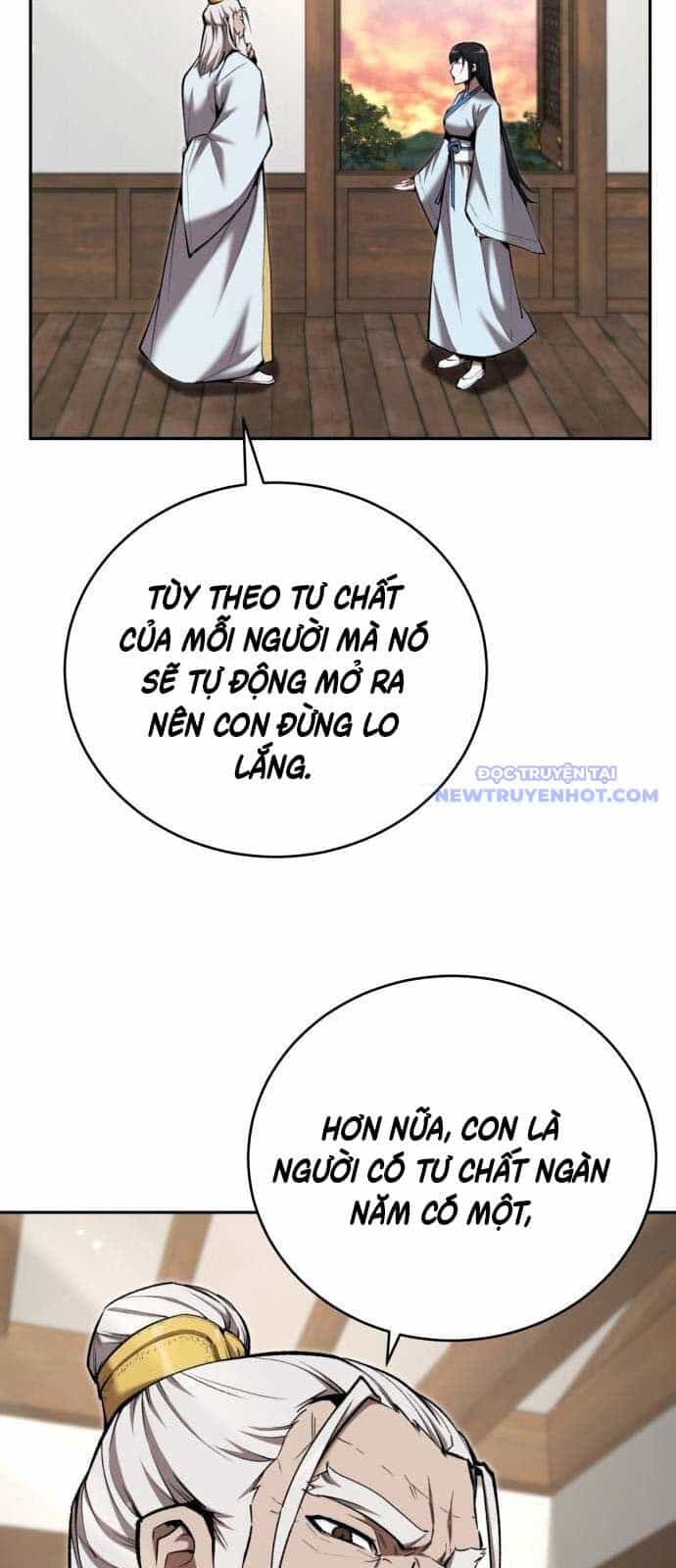 Giáo Chủ Ma Giáo Cũng Biết Sợ - Chương 44 - ảnh 62
