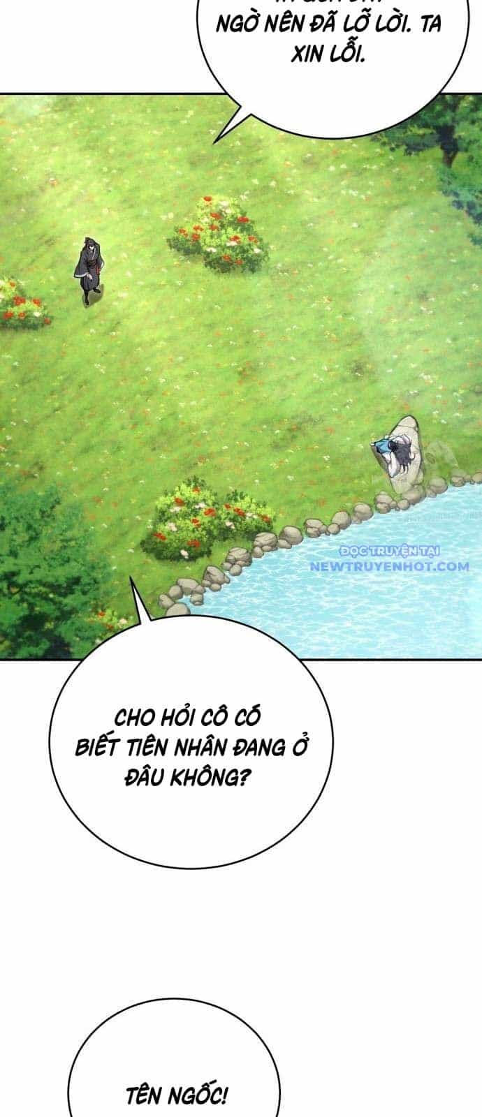 Giáo Chủ Ma Giáo Cũng Biết Sợ - Chương 44 - ảnh 69
