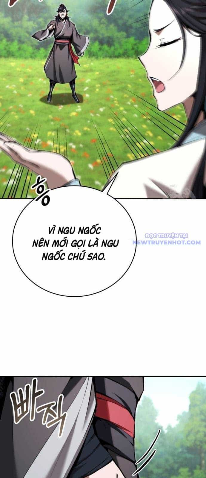 Giáo Chủ Ma Giáo Cũng Biết Sợ - Chương 44 - ảnh 73