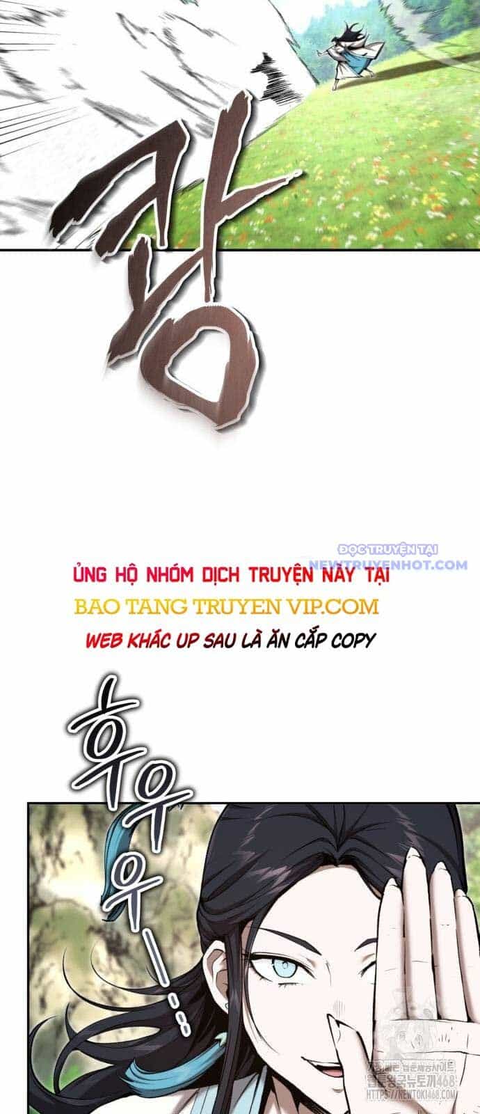 Giáo Chủ Ma Giáo Cũng Biết Sợ - Chương 44 - ảnh 81