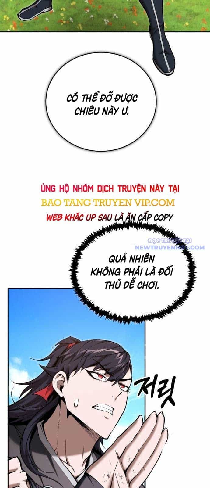 Giáo Chủ Ma Giáo Cũng Biết Sợ - Chương 44 - ảnh 83