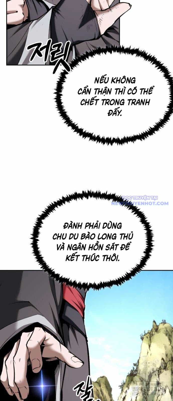 Giáo Chủ Ma Giáo Cũng Biết Sợ - Chương 44 - ảnh 84