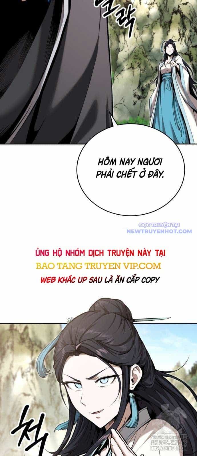 Giáo Chủ Ma Giáo Cũng Biết Sợ - Chương 44 - ảnh 85