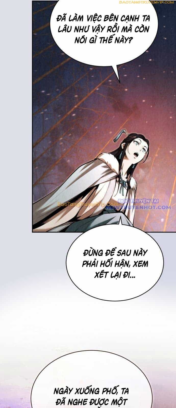 Giáo Chủ Ma Giáo Cũng Biết Sợ - Chương 45 - ảnh 70