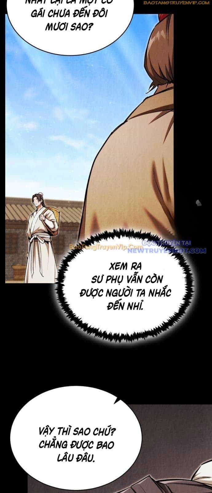 Giáo Chủ Ma Giáo Cũng Biết Sợ - Chương 45 - ảnh 72