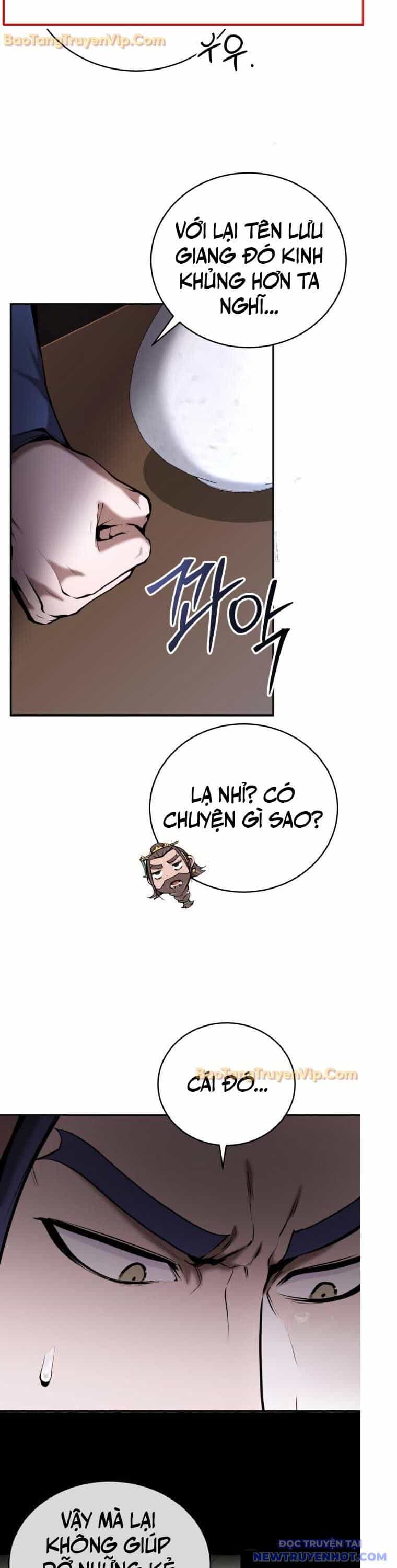 Giáo Chủ Ma Giáo Cũng Biết Sợ - Chương 48 - ảnh 10