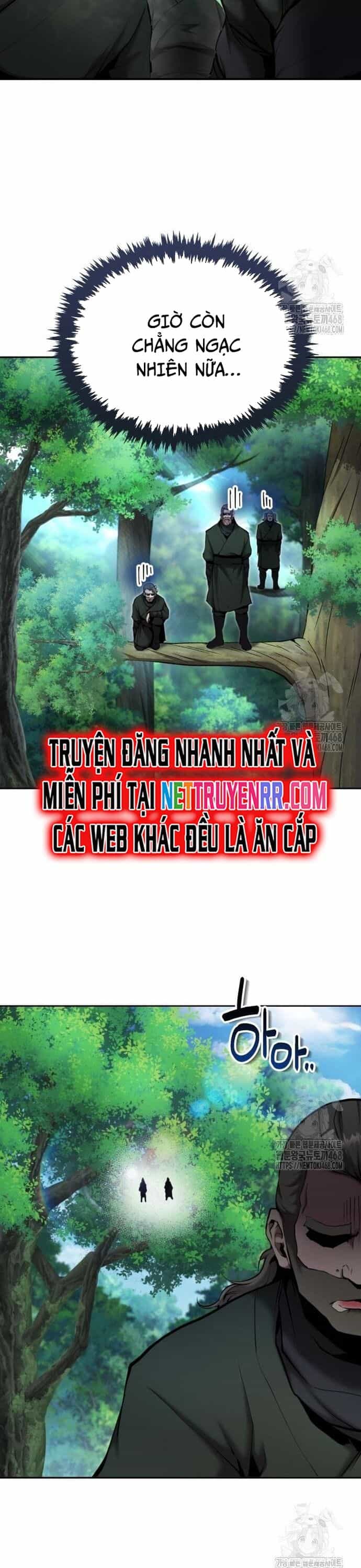 Giáo Chủ Ma Giáo Cũng Biết Sợ - Chương 49 - ảnh 14