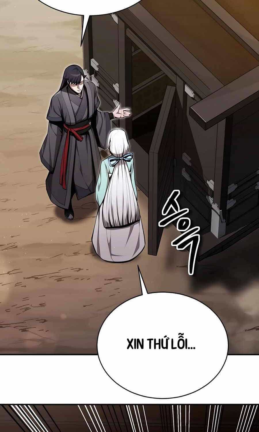 Giáo Chủ Ma Giáo Cũng Biết Sợ - Chương 5 - ảnh 132