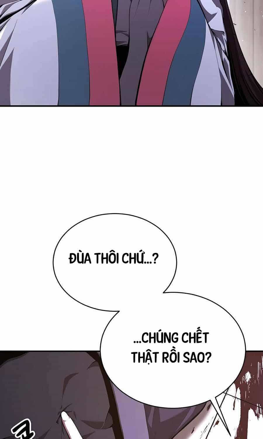 Giáo Chủ Ma Giáo Cũng Biết Sợ - Chương 5 - ảnh 74