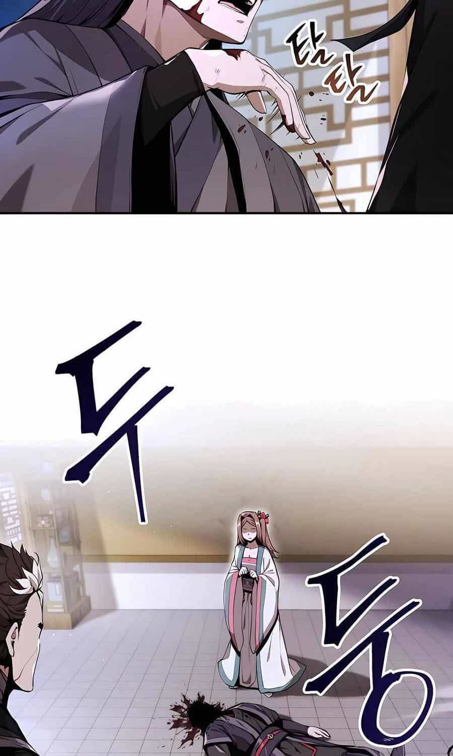 Giáo Chủ Ma Giáo Cũng Biết Sợ - Chương 5 - ảnh 81