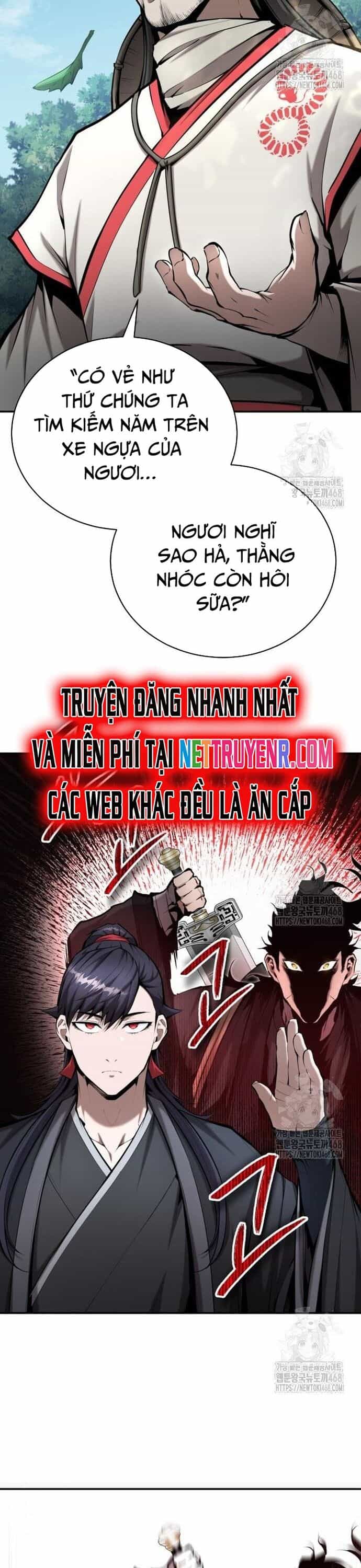 Giáo Chủ Ma Giáo Cũng Biết Sợ - Chương 50 - ảnh 29