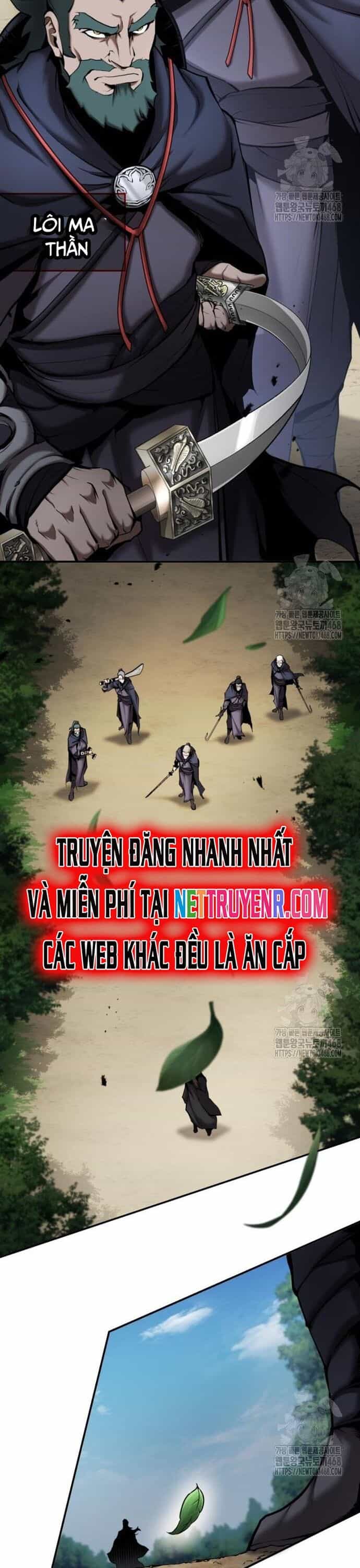 Giáo Chủ Ma Giáo Cũng Biết Sợ - Chương 50 - ảnh 6