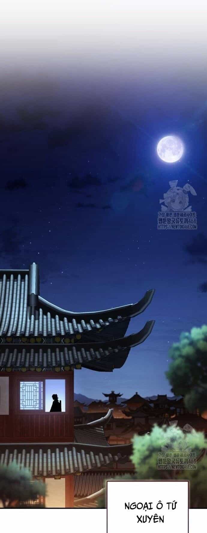 Giáo Chủ Ma Giáo Cũng Biết Sợ - Chương 51 - ảnh 28