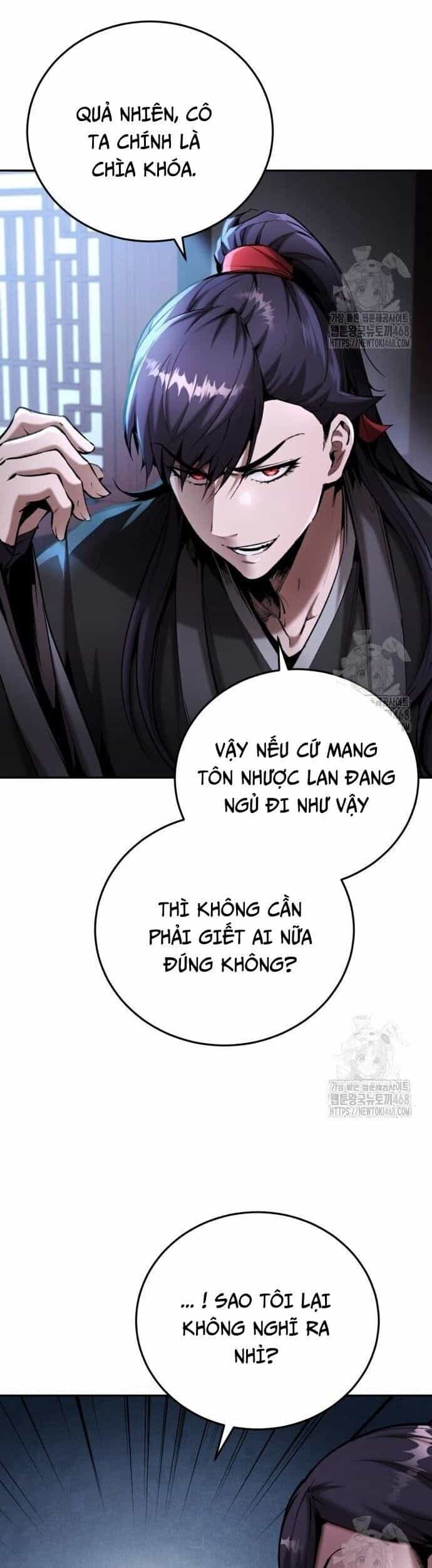 Giáo Chủ Ma Giáo Cũng Biết Sợ - Chương 51 - ảnh 49