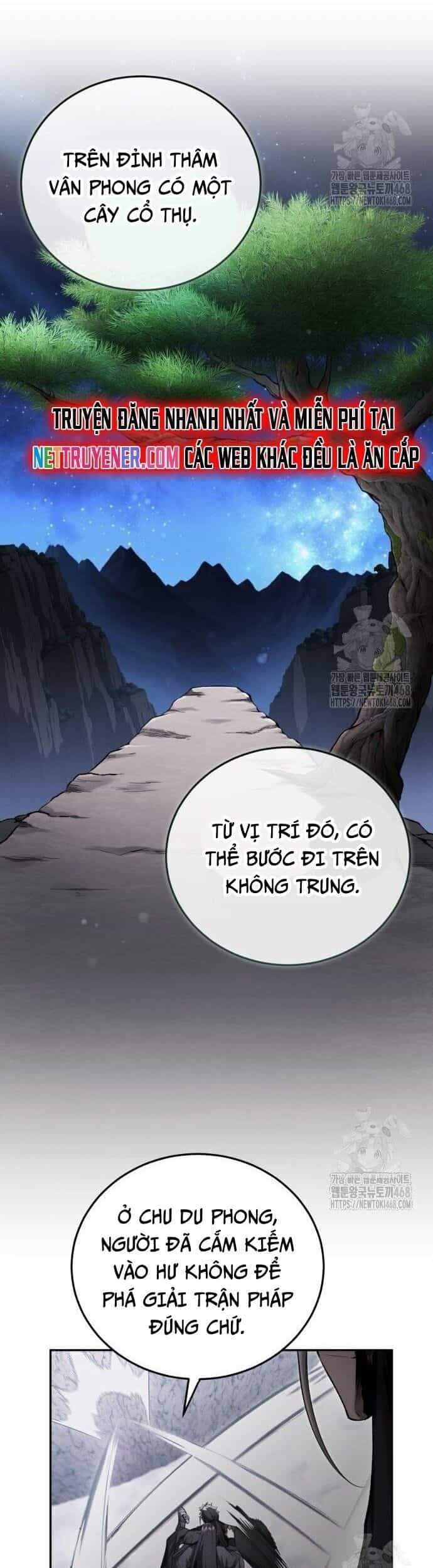 Giáo Chủ Ma Giáo Cũng Biết Sợ - Chương 51 - ảnh 53